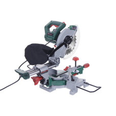 Hammer Flex STL1200 Пила торцовочная (стусло) 1200 Вт Hammer Flex STL1200 Пила торцовочная (стусло) 1200 Вт