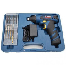 Elmos SD 326 Аккумуляторный шуруповерт 7,2 В Elmos SD 326 Аккумуляторный шуруповерт 7,2 В