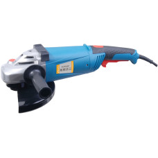 Sturm! AG9524P угловая шлифмашина 2600 Вт Sturm! AG9524P угловая шлифмашина 2600 Вт