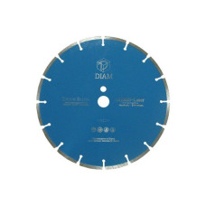 DIAM Turbo Storm 000430 Алмазные сегментные круги тип 1A1RSS по Железобетону и Бетону, для сухой и мокрой резки 150*2,0*10*22,23 DIAM Turbo Storm 000430 Алмазные сегментные круги тип 1A1RSS по Железобетону и Бетону, для сухой и мокрой резки 150*2,0*10*22,23