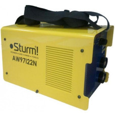 Sturm! AW97I22N сварочный аппарат инверторный 220 А Sturm! AW97I22N сварочный аппарат инверторный 220 А
