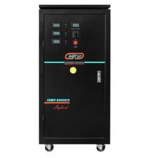 ЭНЕРГИЯ Hybrid СНВТ-60000/3 Стабилизатор 60 кВт