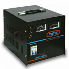 ЭНЕРГИЯ Hybrid СНВТ-3000/1 Стабилизатор 2.1 кВт