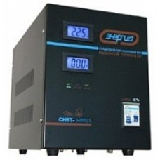 ЭНЕРГИЯ Hybrid СНВТ-5000/1 Стабилизатор 3.5 кВт