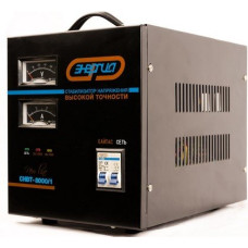 ЭНЕРГИЯ Hybrid СНВТ-8000/1 Стабилизатор 8 кВт