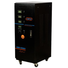 ЭНЕРГИЯ Hybrid СНВТ-15000/1 Стабилизатор 15 кВт