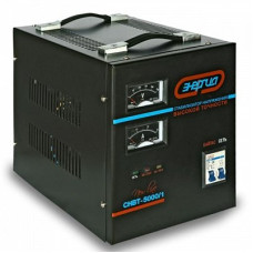 ЭНЕРГИЯ New Line СНВТ-5000/1 Стабилизатор 5 кВт