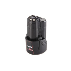 HAMMER AKB1013Li PREMIUM Li-Ion 10.8В 1.3Ач Аккумулятор для BOSCH HAMMER AKB1013Li PREMIUM Li-Ion 10.8В 1.3Ач Аккумулятор для BOSCH