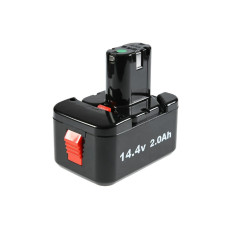 HAMMER AB144 PREMIUM 14.4В 2.0Ач Аккумулятор для HAMMER PREMIUM (ACD144 и ACD144C) HAMMER AB144 PREMIUM 14.4В 2.0Ач Аккумулятор для HAMMER PREMIUM (ACD144 и ACD144C)