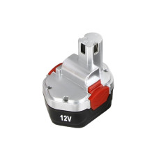 Hammer Flex AB122  12.0В 1.2Ач Аккумулятор для Hammer Flex ACD121A, ACD121B, ACD122