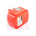 Hammer Flex AKH1415 14.4В 1.5Ач Аккумулятор для HITACHI Hammer Flex AKH1415 14.4В 1.5Ач Аккумулятор для HITACHI