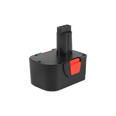 Hammer Flex AKI1215 12В 1,5Ач Аккумулятор для Интерскол Hammer Flex AKI1215 12В 1,5Ач Аккумулятор для Интерскол