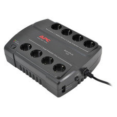 APC BACK ES 400VA ИБП BE400-RS