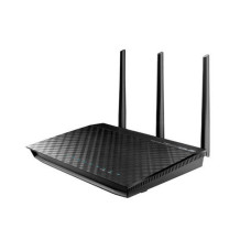 ASUS RT-N66U беспроводной роутер