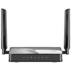 ZyXEL Keenetic Ultra II беспроводной роутер
