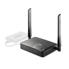 ZyXEL Keenetic Omni II беспроводной роутер