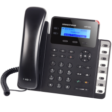 Grandstream GXP1628 IP телефон