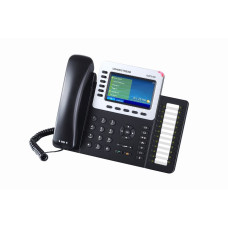 Grandstream GXP2160 IP телефон