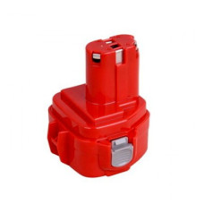 Sturm! CDM1220 аккумуляторная батарея 12В, 2 Ач, Ni-Cd для Makita 6271 Sturm! CDM1220 аккумуляторная батарея 12В, 2 Ач, Ni-Cd для Makita 6271