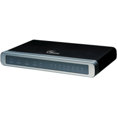 Grandstream GXW4004 IP шлюз