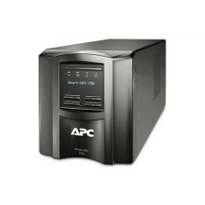 APC Smart-UPS 750VA ИБП SMT750I APC Smart-UPS 750VA ИБП SMT750I