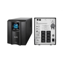 APC Smart-UPS 1500VA ИБП SMC1500I