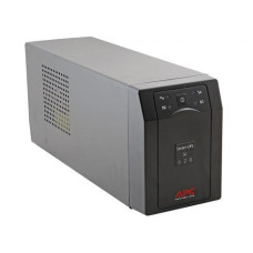 APC Smart-UPS 620VA ИБП SC620I APC Smart-UPS 620VA ИБП SC620I