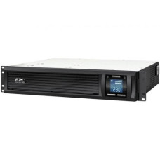 APC Smart-UPS 1500VA ИБП SMC1500I-2U