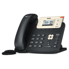Yealink SIP-T21P E2 IP телефон