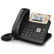 Yealink SIP-T23P IP телефон