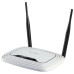 TP-LINK TL-WR841N беспроводной роутер TP-LINK TL-WR841N беспроводной роутер