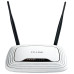 TP-LINK TL-WR841N беспроводной роутер TP-LINK TL-WR841N беспроводной роутер