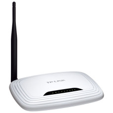 TP-LINK TL-WR740N(RU) беспроводной роутер TP-LINK TL-WR740N(RU) беспроводной роутер