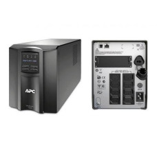 APC Smart-UPS 1000VA ИБП SMT1000I