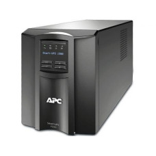 APC Smart-UPS 1500VA ИБП SMT1500I