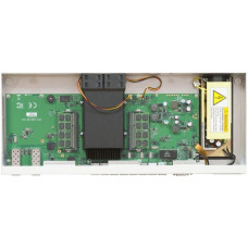 MikroTik CCR1036-8G-2S+EM проводной роутер MikroTik CCR1036-8G-2S+EM проводной роутер