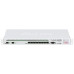 MikroTik CCR1036-8G-2S+EM проводной роутер