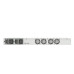 MikroTik CCR1072-1G-8S+ проводной роутер MikroTik CCR1072-1G-8S+ проводной роутер