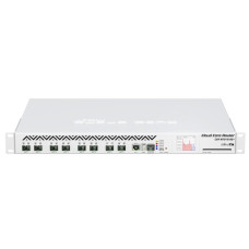 MikroTik CCR1072-1G-8S+ проводной роутер MikroTik CCR1072-1G-8S+ проводной роутер