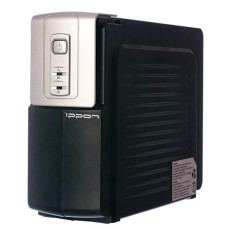 IPPON BACK Office 1000VA ИБП IPPON BACK Office 1000VA ИБП