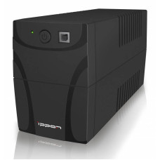 IPPON BACK Power Pro 500VA ИБП IPPON BACK Power Pro 500VA ИБП