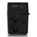 IPPON BACK Power LCD Pro 800VA ИБП