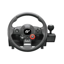 LOGITECH Driving Force GT 941-000101 Руль с педалями
