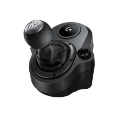 Logitech Driving Force Shifter 941-000130 рычаг переключения КПП