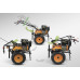 CARVER MT-900DE дизельный мотоблок 9,0л.с. CARVER MT-900DE дизельный мотоблок 9,0л.с.