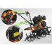 CARVER MT-900DE дизельный мотоблок 9,0л.с. CARVER MT-900DE дизельный мотоблок 9,0л.с.