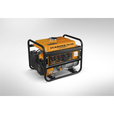 CARVER PPG- 1200 генератор бензиновый 0,9/1,05кВт