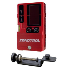 CONDTROL LVH100 детектор для лазерных нивелиров CONDTROL LVH100 детектор для лазерных нивелиров