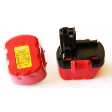 Sturm! CDB1215 аккумуляторная батарея для Bosch GSR 12-2VBD 12В 1,5 Ач Sturm! CDB1215 аккумуляторная батарея для Bosch GSR 12-2VBD 12В 1,5 Ач