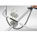 CARVER GBC-052MS коса бензиновая 3,0 л.с. CARVER GBC-052MS коса бензиновая 3,0 л.с.